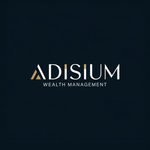 Adisium Wealth Management Logo - Entry #1838