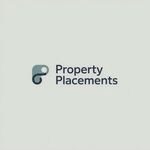 Property Placements Logo - Entry #1438