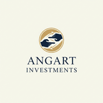 Angart Investments Logo - Entry #492