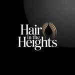Hair in the Heights Logo - Entry #2091