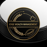 Edge Wealth Management Logo - Entry #966