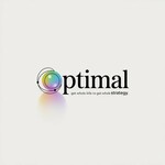Optimal Strategy Logo - Entry #358