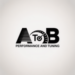 A to B Performance and Tuning Logo - Entry #1266