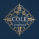 Cole & Compass Logo - Entry #200