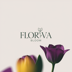 FLORIVA BLOOM Logo - Entry #522