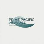 PRIME PACIFIC INSURANCE Logo - Entry #739
