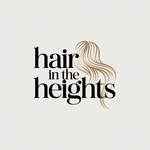 Hair in the Heights Logo - Entry #954