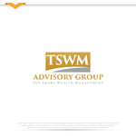 TSWM Advisory Group Logo - Entry #1085