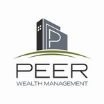 Peer Wealth Management Logo - Entry #671