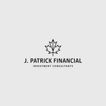 J. Patrick Financial Logo - Entry #660
