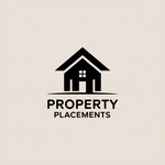 Property Placements Logo - Entry #1800