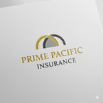 PRIME PACIFIC INSURANCE Logo - Entry #1203