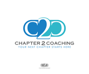 Chapter 2 Coaching Logo - Entry #415