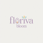 FLORIVA BLOOM Logo - Entry #2404