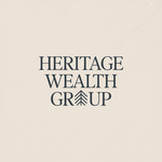 Heritage Wealth Group Logo - Entry #811