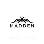 Madden Logo - Entry #1357