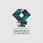 Property Placements Logo - Entry #291