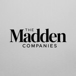 Madden Logo - Entry #4594