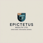 Epictetus Wealth Ltd. Logo - Entry #807