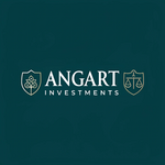Angart Investments Logo - Entry #1775