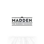 Madden Logo - Entry #5008