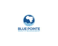 Blue Pointe Wealth Management Logo - Entry #758
