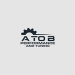A to B Performance and Tuning Logo - Entry #1401