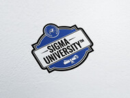 Sigma University™ Logo - Entry #791