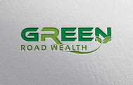Green Road Wealth Logo - Entry #557