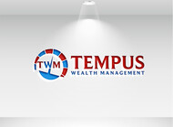 Tempus Wealth Management Logo - Entry #99