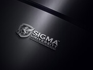 Sigma University™ Logo - Entry #1325