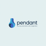 pendant Logo - Entry #2990