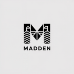 Madden Logo - Entry #323