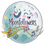 Moonfollowers Logo - Entry #602