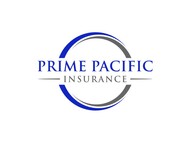 PRIME PACIFIC INSURANCE Logo - Entry #1141