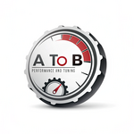 A to B Performance and Tuning Logo - Entry #1604