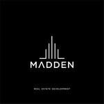 Madden Logo - Entry #3036
