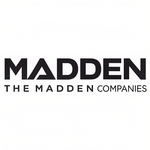 Madden Logo - Entry #5322