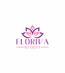 FLORIVA BLOOM Logo - Entry #2082