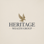 Heritage Wealth Group Logo - Entry #662