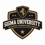 Sigma University™ Logo - Entry #868