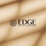 Edge Wealth Management Logo - Entry #3203