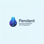 pendant Logo - Entry #2786