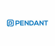 pendant Logo - Entry #744