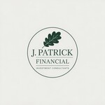 J. Patrick Financial Logo - Entry #2571
