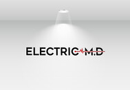 Electric M.D Logo - Entry #1333
