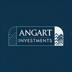 Angart Investments Logo - Entry #1272