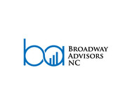 Broadway Advisors NC Logo - Entry #498