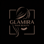 Glamira Hair Beauty Logo - Entry #674