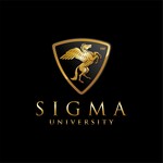 Sigma University™ Logo - Entry #51
